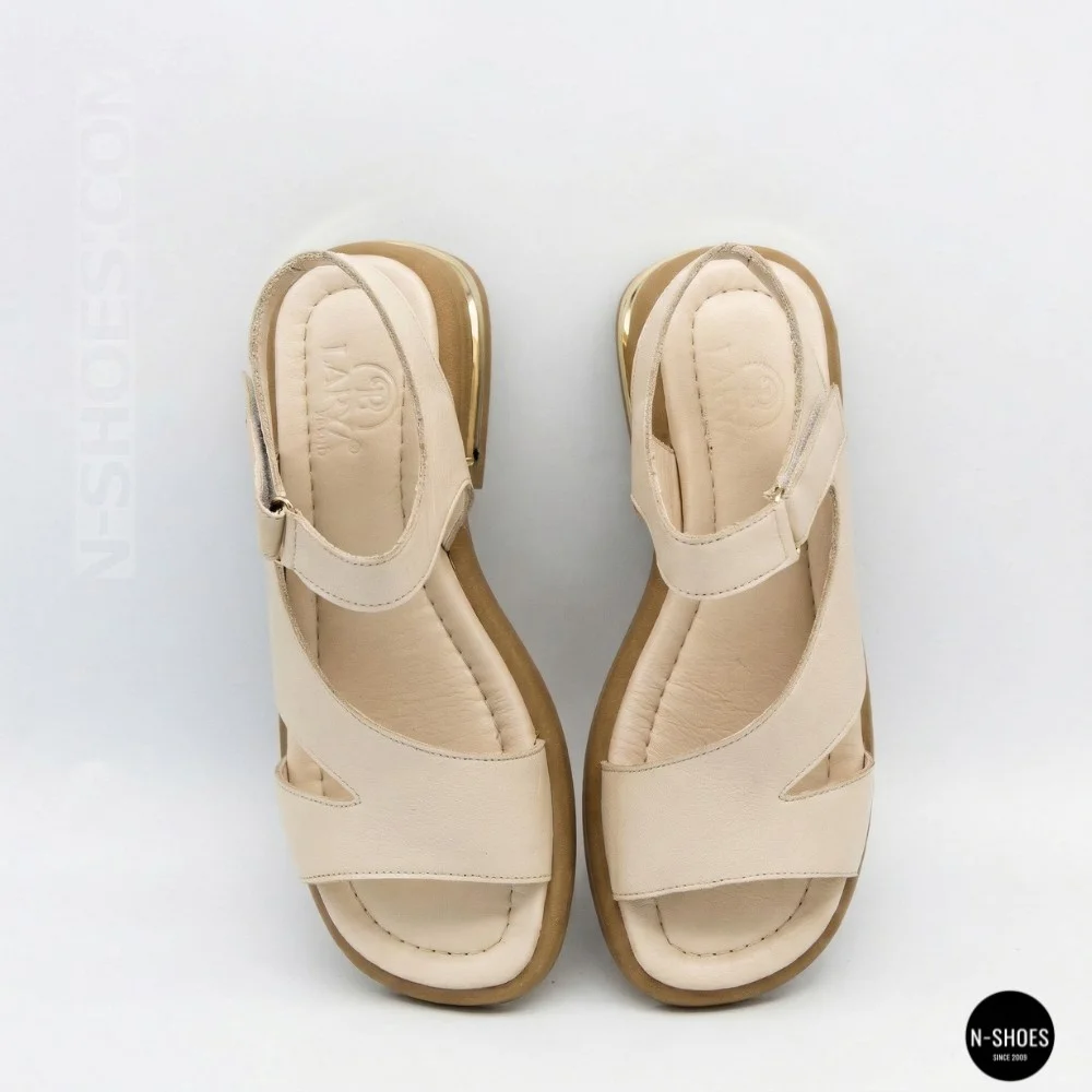 Жіночі шкіряні босоніжки LaPya Trend 096 m-198 94 6190 (Туреччина)