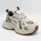 Жіночі модні кросівки Lonza NY 212978 25z51d273-5 New York violet 6191 у стилі Asics GEL-NYC