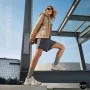 Женские кроссовки Lonza NY 212978 25z51d273-5 6191 в стиле Asics