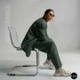 Женские кроссовки Lonza NY 212978 25z51d273-5 6191 в стиле Asics