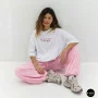 Женские кроссовки Lonza NY 212978 25z51d273-5 6191 в стиле Asics