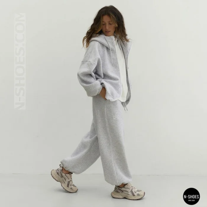 Женские кроссовки Lonza NY 212978 25z51d273-5 6191 в стиле Asics