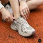 Женские кроссовки Lonza NY 212978 25z51d273-5 6191 в стиле Asics
