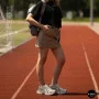 Женские кроссовки Lonza NY 212978 25z51d273-5 6191 в стиле Asics