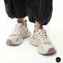Женские кроссовки Lonza NY 212978 25z51d273-5 6191 в стиле Asics