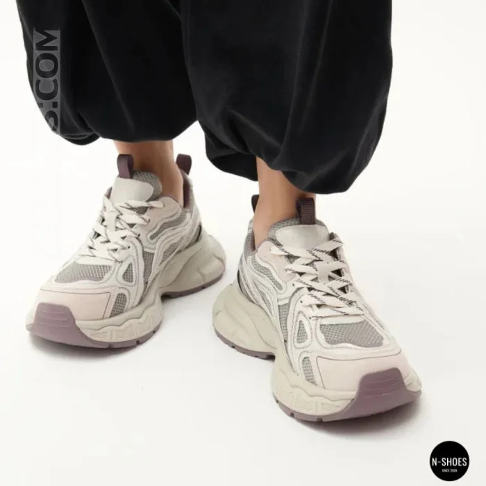 Женские кроссовки Lonza NY 212978 25z51d273-5 6191 в стиле Asics