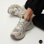 Женские кроссовки Lonza NY 212978 25z51d273-5 6191 в стиле Asics