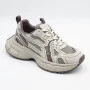 Женские кроссовки Lonza NY 212978 25z51d273-5 6191 в стиле Asics