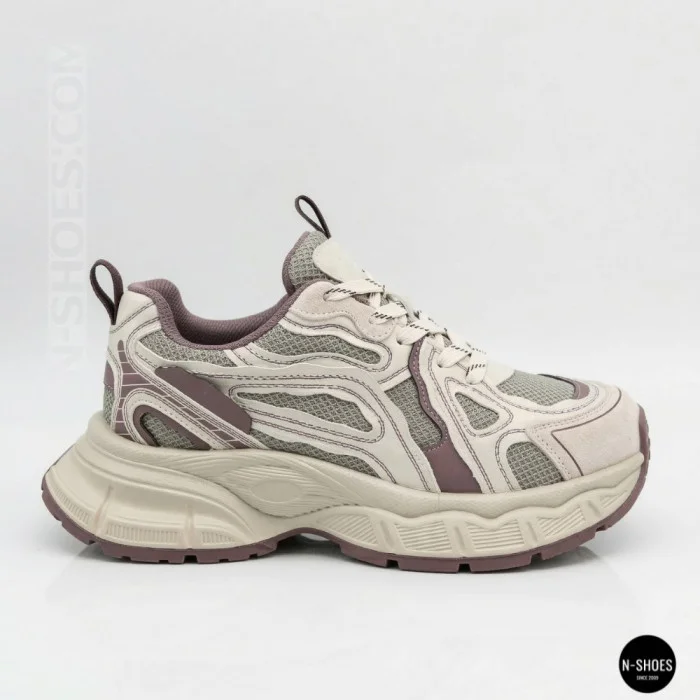Женские кроссовки Lonza NY 212978 25z51d273-5 6191 в стиле Asics