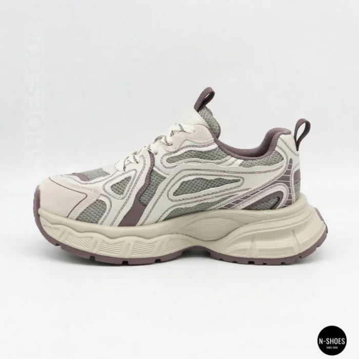 Женские кроссовки Lonza NY 212978 25z51d273-5 6191 в стиле Asics
