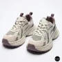 Женские кроссовки Lonza NY 212978 25z51d273-5 6191 в стиле Asics