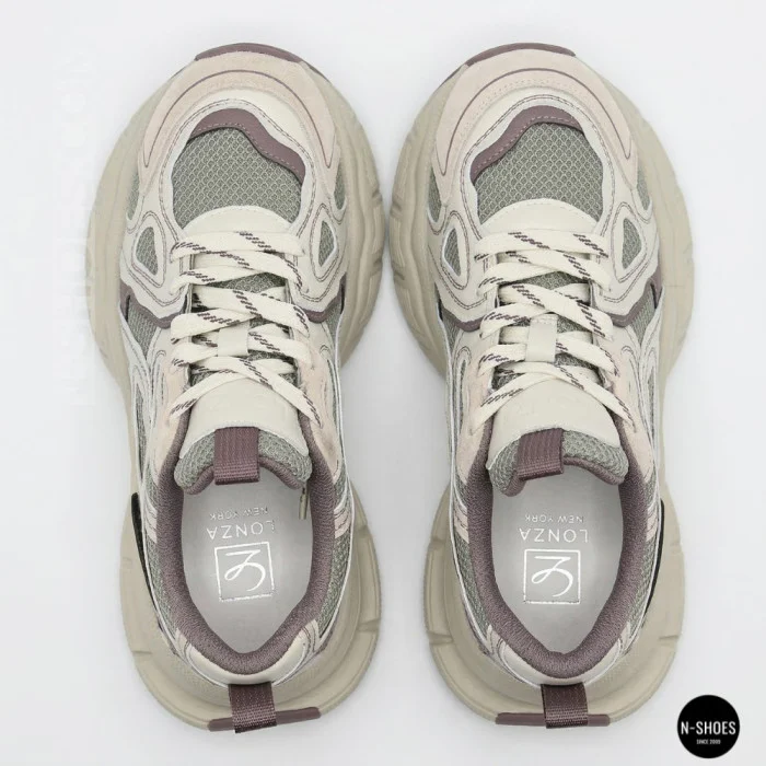Женские кроссовки Lonza NY 212978 25z51d273-5 6191 в стиле Asics