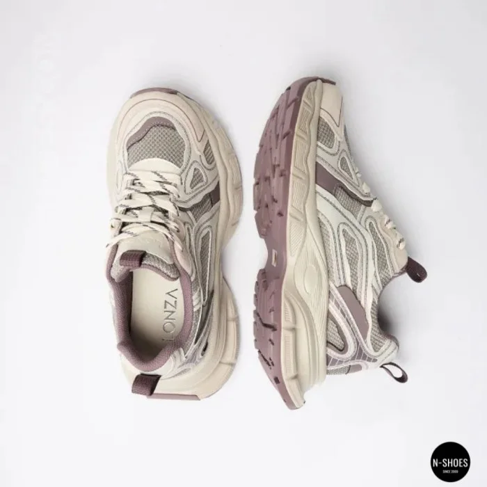 Женские кроссовки Lonza NY 212978 25z51d273-5 6191 в стиле Asics