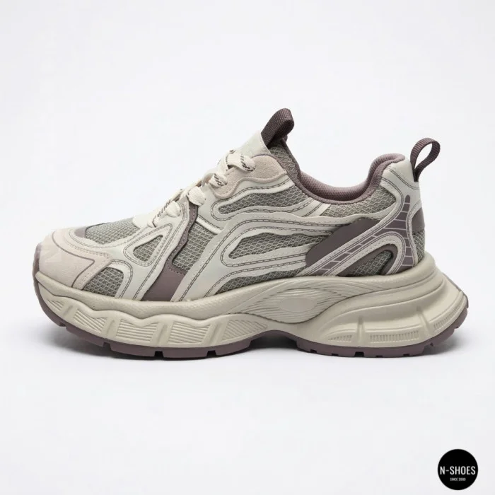 Женские кроссовки Lonza NY 212978 25z51d273-5 6191 в стиле Asics