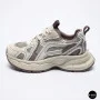 Женские кроссовки Lonza NY 212978 25z51d273-5 6191 в стиле Asics