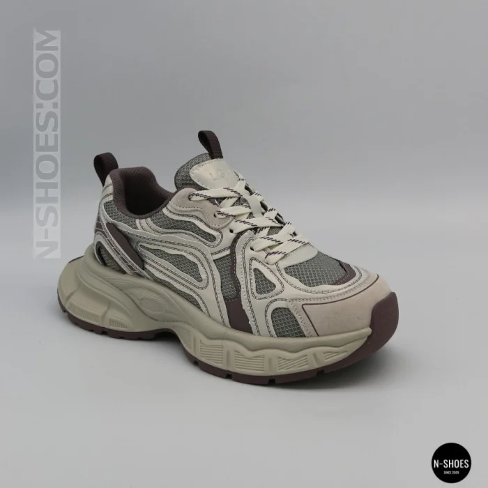 Женские кроссовки Lonza NY 212978 25z51d273-5 6191 в стиле Asics