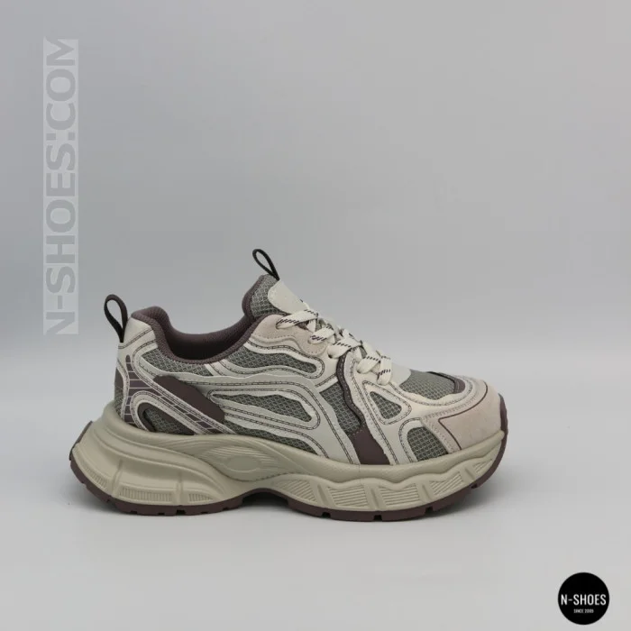 Женские кроссовки Lonza NY 212978 25z51d273-5 6191 в стиле Asics