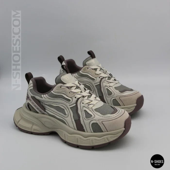 Женские кроссовки Lonza NY 212978 25z51d273-5 6191 в стиле Asics