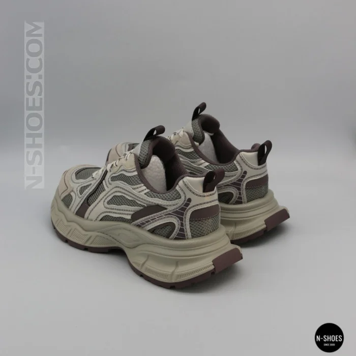 Женские кроссовки Lonza NY 212978 25z51d273-5 6191 в стиле Asics