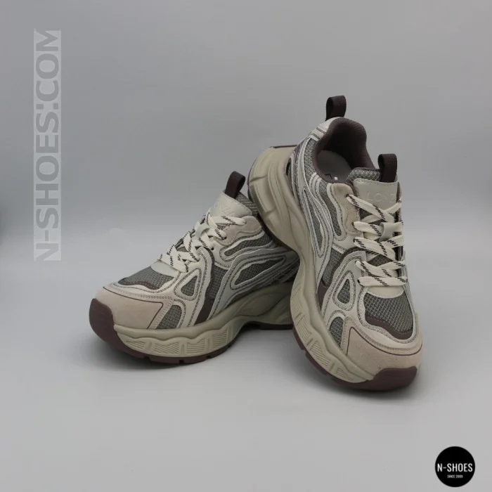 Женские кроссовки Lonza NY 212978 25z51d273-5 6191 в стиле Asics