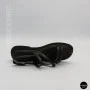 Elegant Chocolate Leather Sandals Allsy 209315