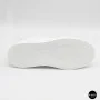 Жіночі білі шкіряні кеди Allsy 210288 208319 Lonza bw1026-2 white 6213 в стилі FitFlop Rally