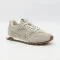 Women's gray fashion sneakers Allsy 209771 561-6771-2 Lonza 212542 gray suede 6223 in the style of New Balance x Miu Miu 530 SL White
