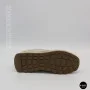 Women's Grey Suede Allsy та Lonza Sneakers in New Balance Style