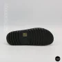 Жіночі замшеві босоніжки Allsy 207290 Lonza NY 207291 Floral Black 6229 на липучках