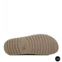 Бежеві замшеві босоніжки Allsy 207288 Lonza NY 207289 Floral Beige 6230 - ваш літній комфорт