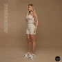 Білі жіночі босоніжки з натуральної шкіри Allsy 2100678 8004-1 white 6236