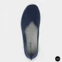 Blue Women's Slip-Ons Grunberg 157219-01-04 Navy 6237 for Comfort