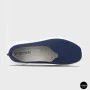 Blue Women's Slip-Ons Grunberg 157219-01-04 Navy 6237 for Comfort