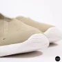 Comfortable Women's Slip-Ons Grunberg 157219-01-03 Beige 6238