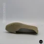 Comfortable Women's Slip-Ons Grunberg 157219-01-03 Beige 6238