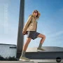 Comfortable Women's Slip-Ons Grunberg 157219-01-03 Beige 6238