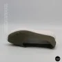 Комфортные женские слипоны Grunberg 157219-01-09 6239 из микрополитекса