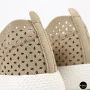 Comfortable Women's Slip-Ons Grunberg 157558-10-03 Beige