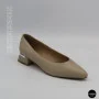 Елегантні шкіряні туфлі Anna Lucci 208562 jq37-1d 6241