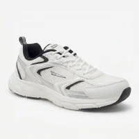 Жіночі чорно-білі кросівки Sprandi CEOWB-WP40-23404Z 6249 у стилі New Balance White 530 Trainers