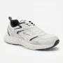 Stylish White Women's Sneakers Sprandi CEOWB-WP40-23404Z