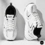 Stylish White Women's Sneakers Sprandi CEOWB-WP40-23404Z