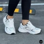 Stylish White Women's Sneakers Sprandi CEOWB-WP40-23404Z