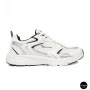 Stylish White Women's Sneakers Sprandi CEOWB-WP40-23404Z