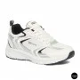 Stylish White Women's Sneakers Sprandi CEOWB-WP40-23404Z