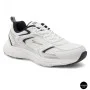 Stylish White Women's Sneakers Sprandi CEOWB-WP40-23404Z