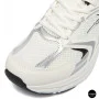 Stylish White Women's Sneakers Sprandi CEOWB-WP40-23404Z