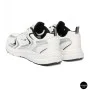 Stylish White Women's Sneakers Sprandi CEOWB-WP40-23404Z