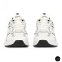 Stylish White Women's Sneakers Sprandi CEOWB-WP40-23404Z
