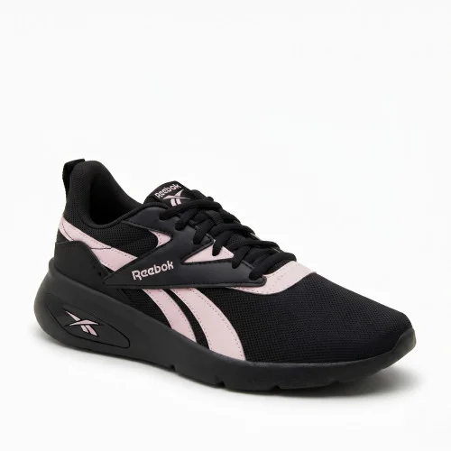 Жіночі чорні текстильні кросівки Reebok RIDER V 100208893 6253 з технологією FuelFoam для спорту та на кожен день оригінальні Жіночі чорні текстильні кросівки Reebok RIDER V 100208893 6253 з технологією FuelFoam для спорту та на кожен день оригінальні